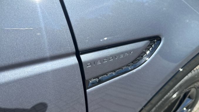 Land Rover Discovery Sport 1.5 P270e Landmark 5dr Auto [5 Seat] Station Wagon - Image 20
